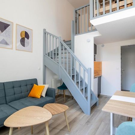 Be My Home - La Suite Graphique Lyon Exteriér fotografie