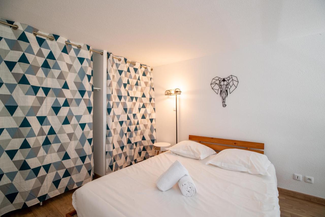 Be My Home - La Suite Graphique Lyon Exteriér fotografie