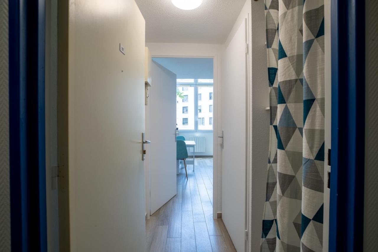 Be My Home - La Suite Graphique Lyon Exteriér fotografie